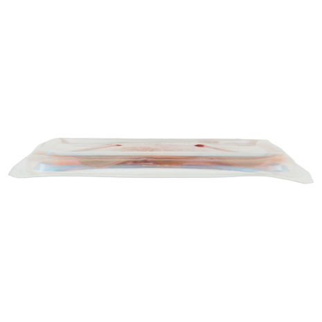 Aia aeQuilibrium Protein Bresaola di Tacchino 80 g